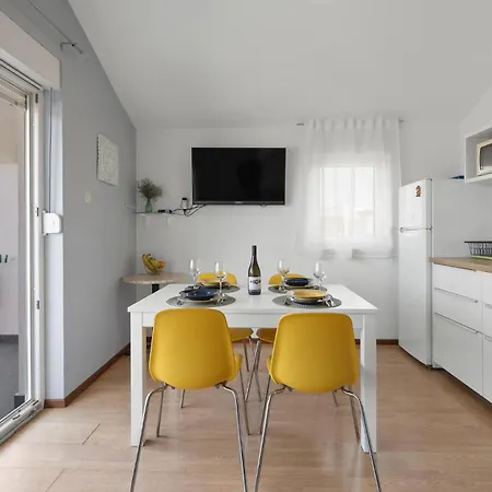 Cozy In With Wifi Apartmán *