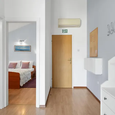 Cozy In With Wifi Apartmán *