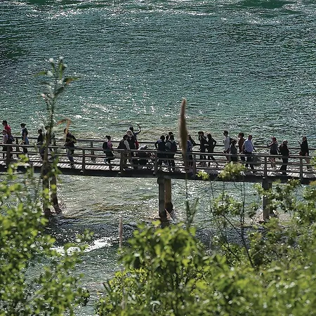 Apartmán Cozy In With Wifi Pirovac