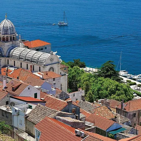 Apartmán Cozy In With Wifi *