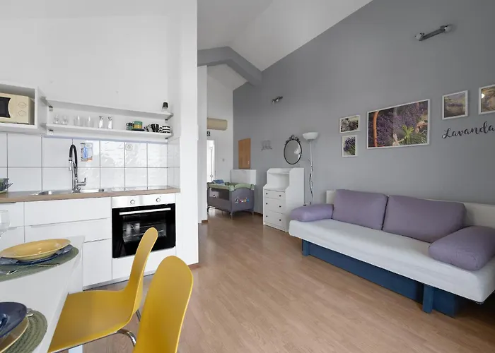 Cozy In With Wifi 아파트 피로바츠