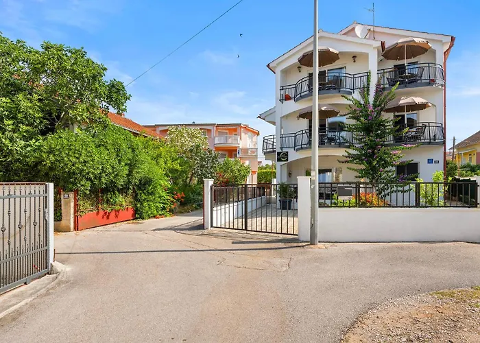 아파트 Cozy In With Wifi 피로바츠