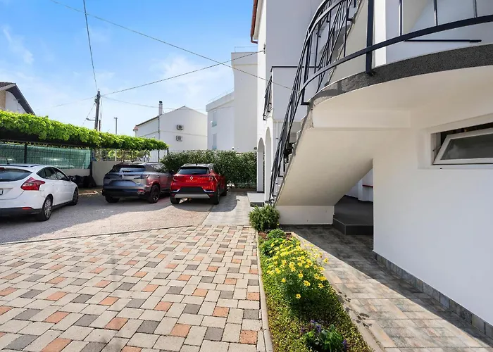 Cozy In With Wifi 아파트 피로바츠