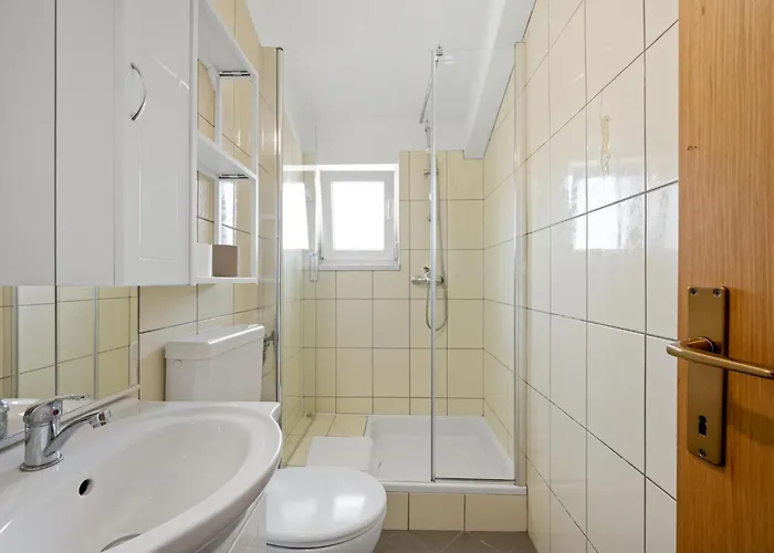 아파트 Cozy In With Wifi 피로바츠