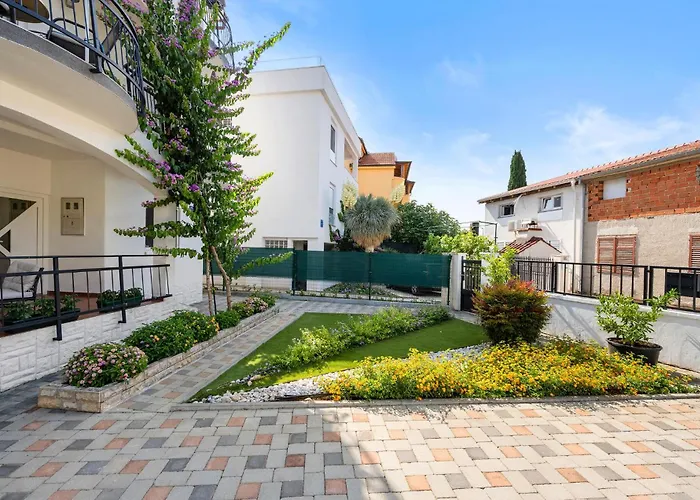 아파트 Cozy In With Wifi