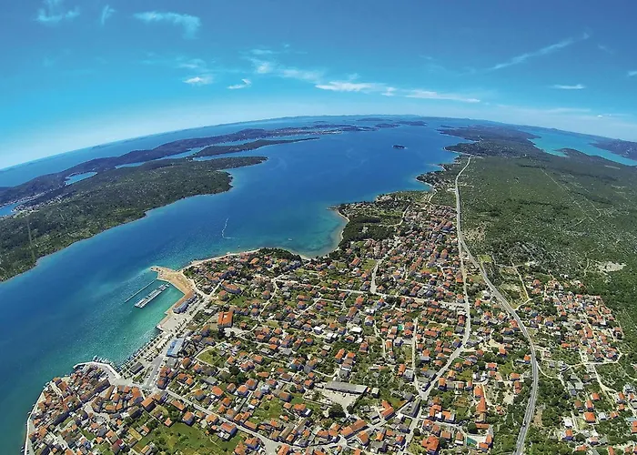 Cozy In With Wifi 아파트 피로바츠